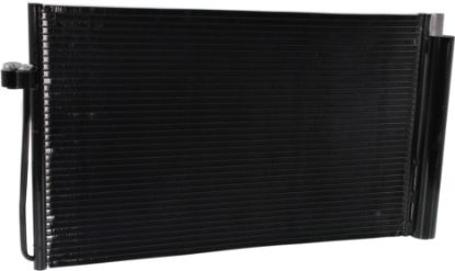 Picture of A/C Condenser