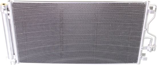 Picture of A/C Condenser