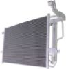 Picture of A/C Condenser