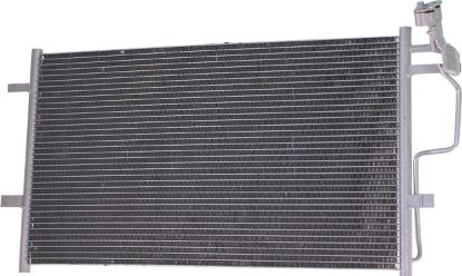 Picture of A/C Condenser
