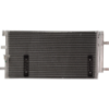 Picture of A/C Condenser