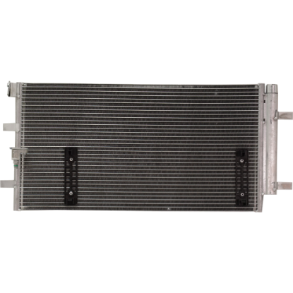 Picture of A/C Condenser