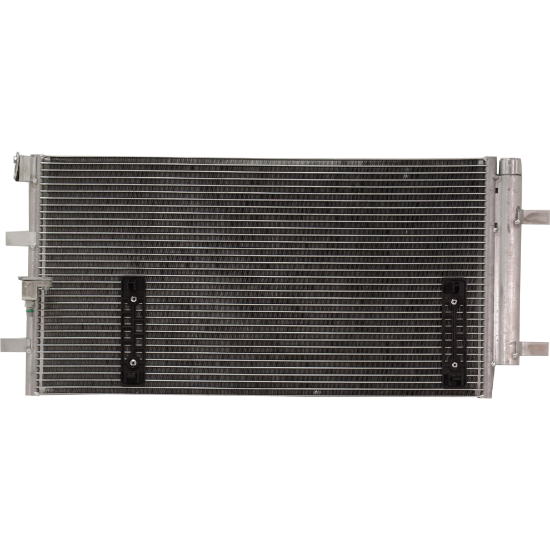 Picture of A/C Condenser