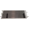 Picture of A/C Condenser