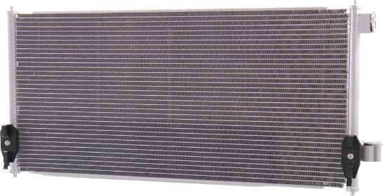 Picture of A/C Condenser
