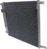 Picture of A/C Condenser