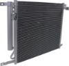 Picture of A/C Condenser