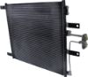 Picture of A/C Condenser