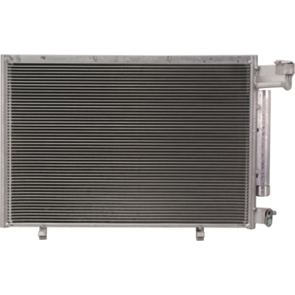 Picture of A/C Condenser