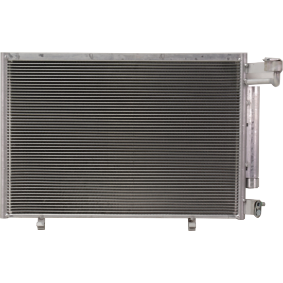 Picture of A/C Condenser