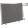 Picture of A/C Condenser