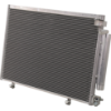 Picture of A/C Condenser