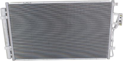 Picture of A/C Condenser