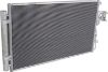 Picture of A/C Condenser