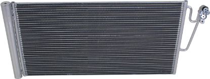 Picture of A/C Condenser