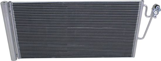 Picture of A/C Condenser