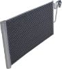 Picture of A/C Condenser