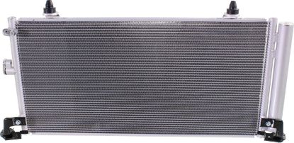 Picture of A/C Condenser