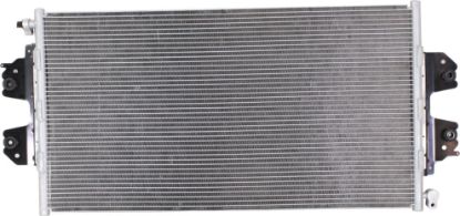Picture of A/C Condenser