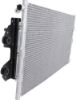 Picture of A/C Condenser