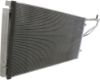 Picture of A/C Condenser