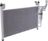 Picture of A/C Condenser