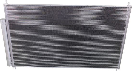 Picture of A/C Condenser