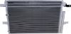 Picture of A/C Condenser