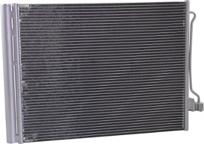 Picture of A/C Condenser