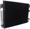 Picture of A/C Condenser