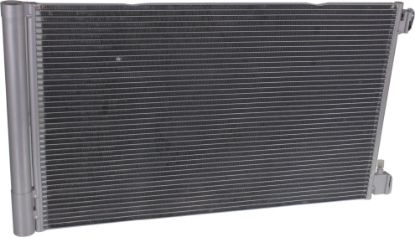 Picture of A/C Condenser