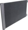 Picture of A/C Condenser