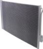 Picture of A/C Condenser