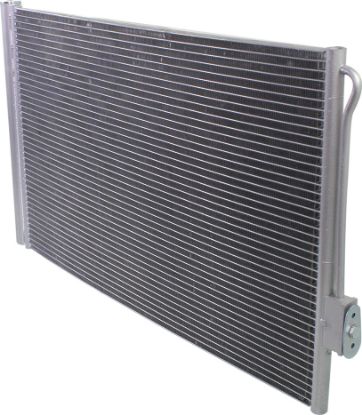 Picture of A/C Condenser