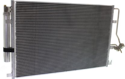 Picture of A/C Condenser