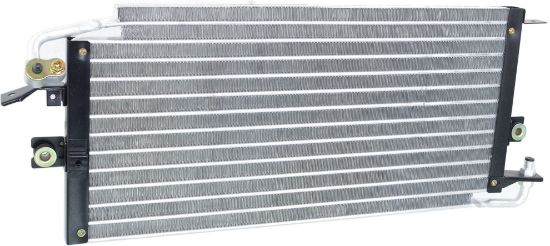 Picture of A/C Condenser