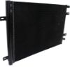 Picture of A/C Condenser