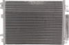 Picture of A/C Condenser