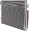 Picture of A/C Condenser
