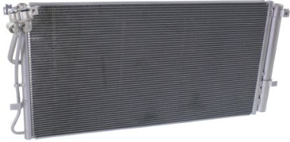 Picture of A/C Condenser