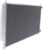 Picture of A/C Condenser