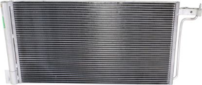 Picture of A/C Condenser