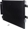 Picture of A/C Condenser