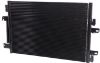 Picture of A/C Condenser