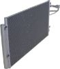 Picture of A/C Condenser