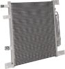 Picture of A/C Condenser