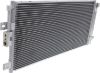 Picture of A/C Condenser