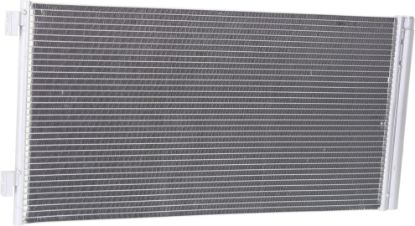 Picture of A/C Condenser