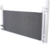 Picture of A/C Condenser