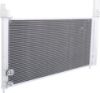 Picture of A/C Condenser